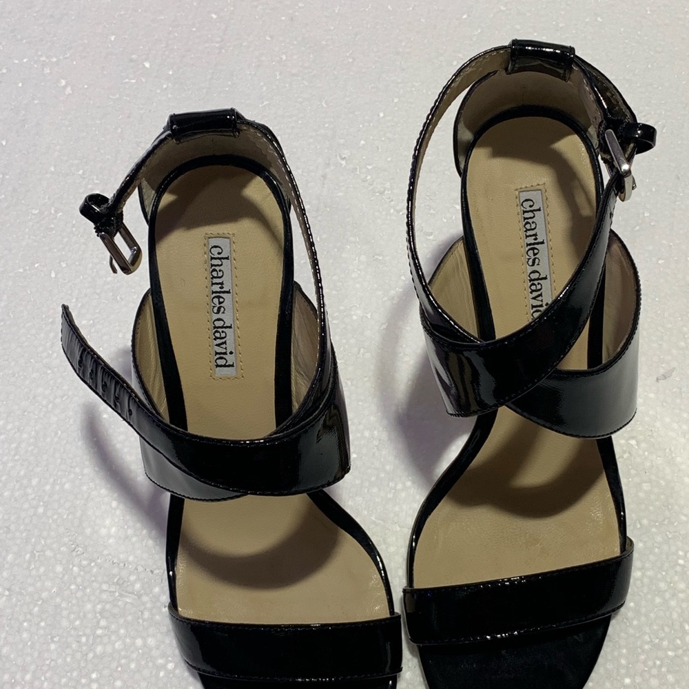 ‼️Charles David Elegant Dress Heels Size:7‼️